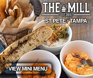 The Mill Banner Ad