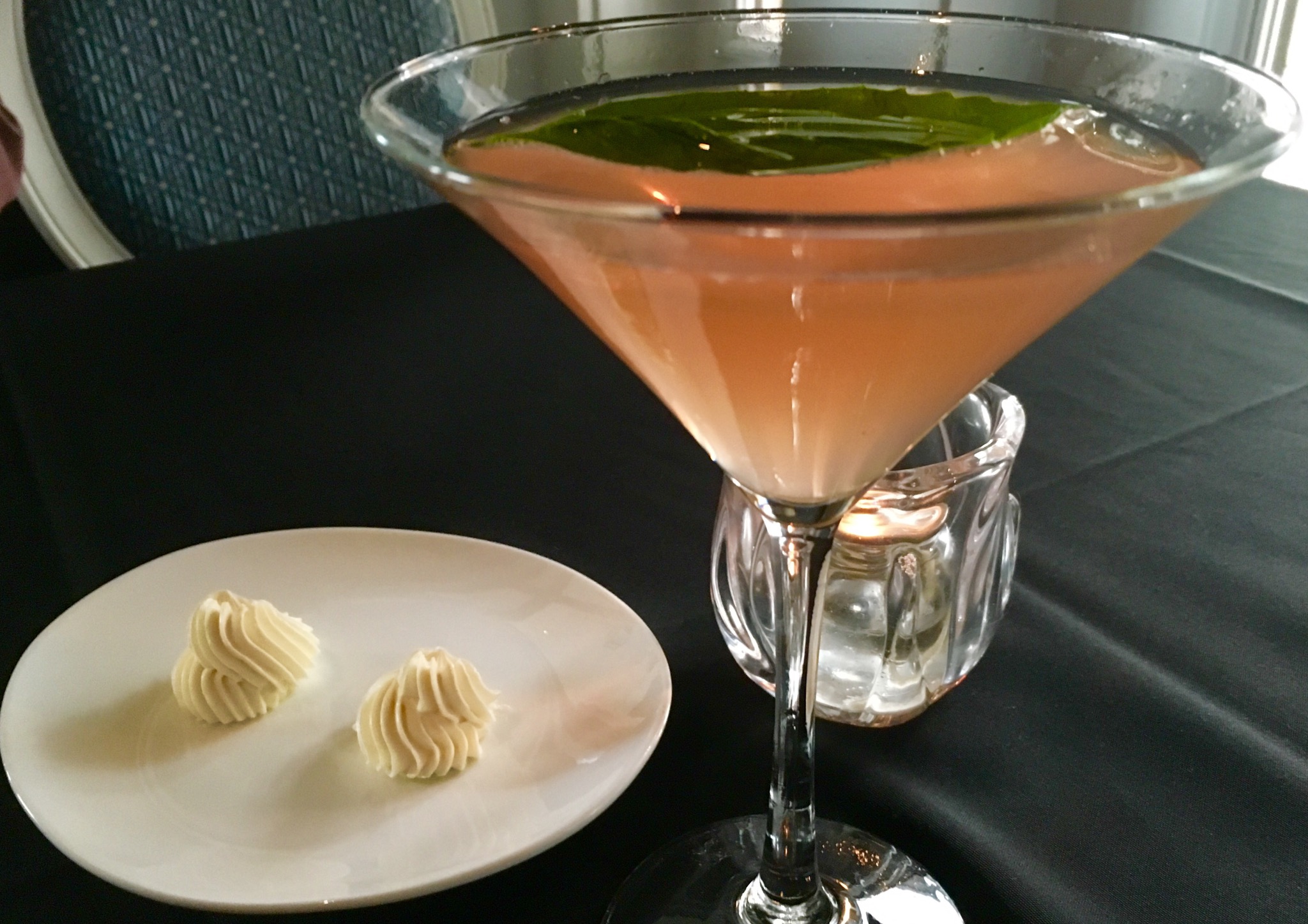 Signature Cocktail