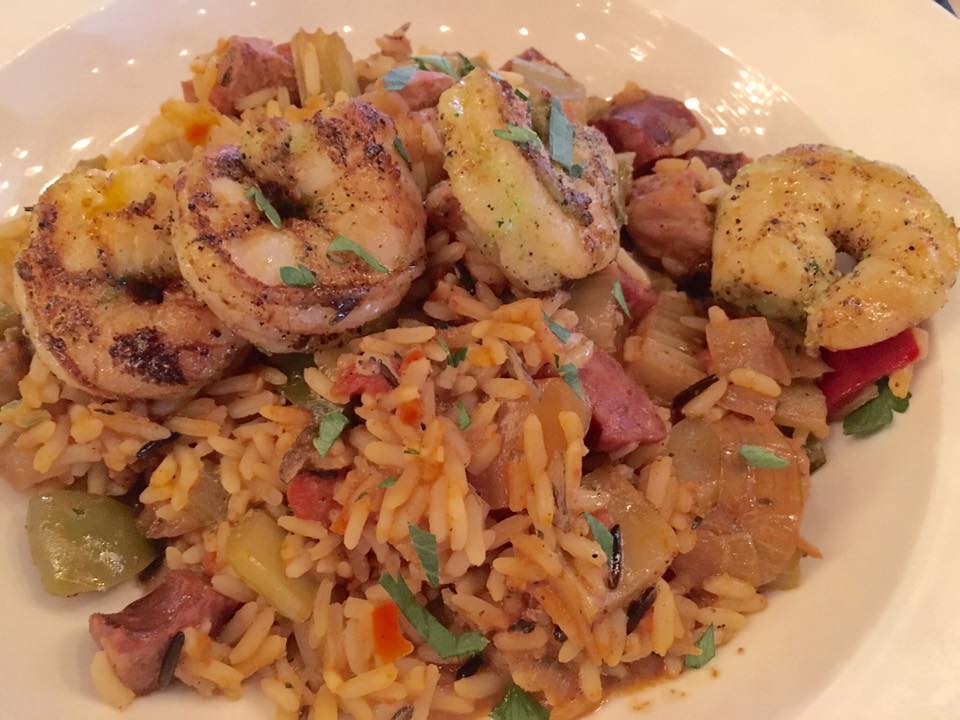 Jambalaya