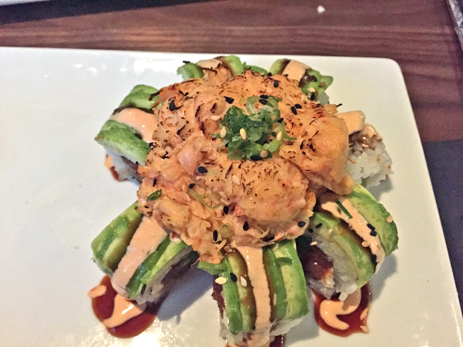 Category 5 Roll