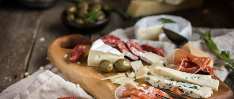 10 Best Cheese & Charcuterie Boards in St. Petersburg, FL 2016