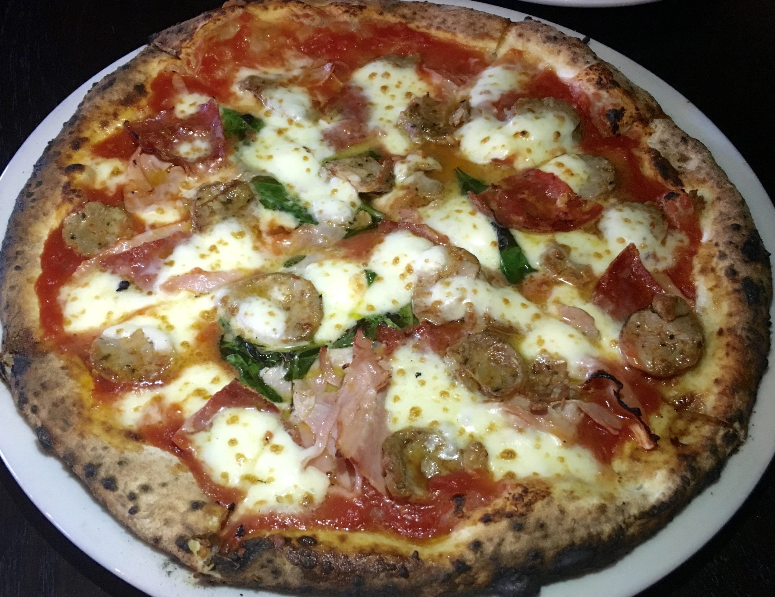 Bavaro’s Napoletana & Pastaria – Be Open to Trying Something New