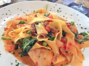 Gratzzi Pasta