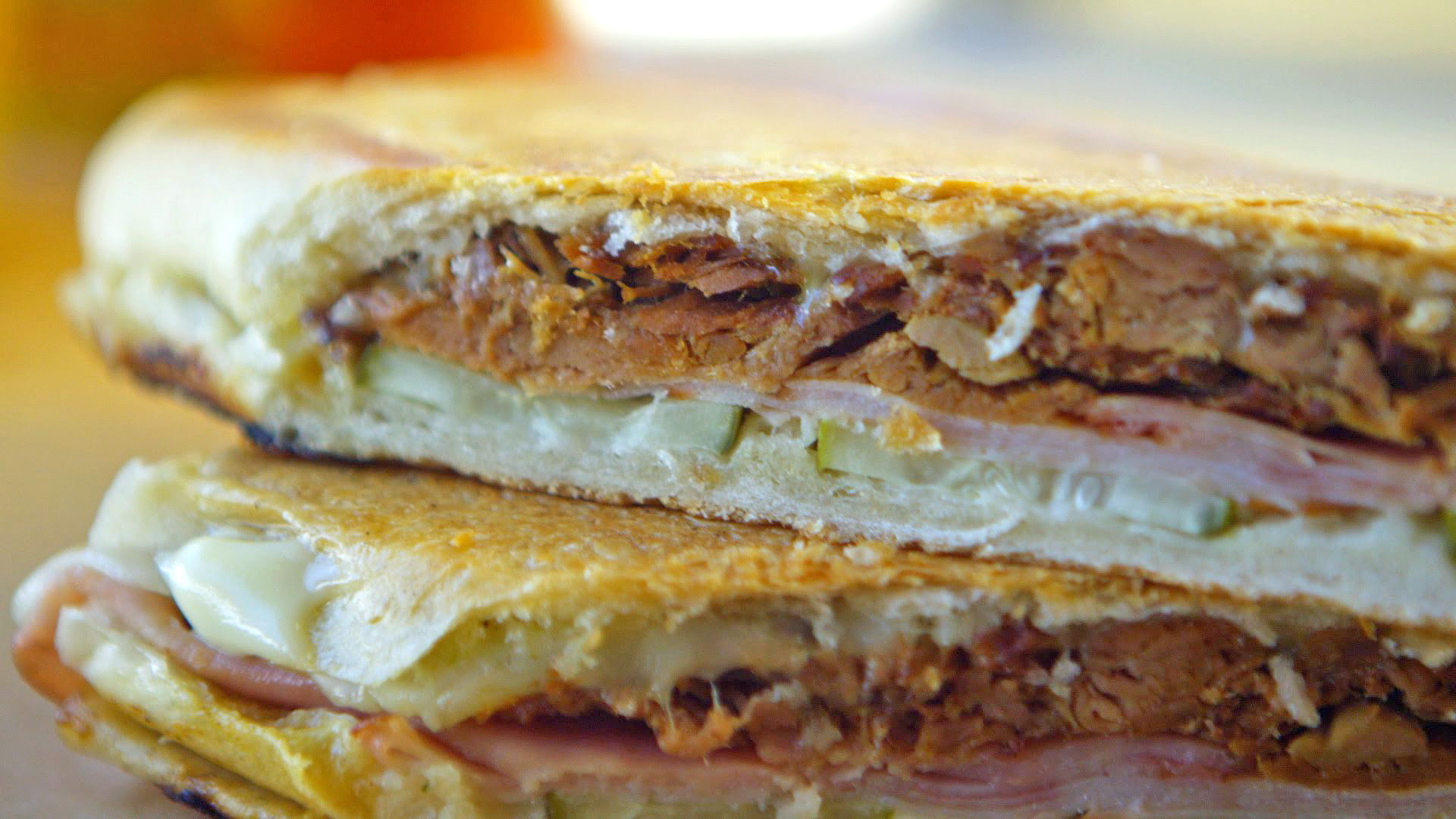Bodega Cuban Sandwich