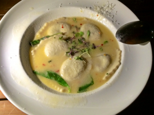 Gluten-Free Ravioli