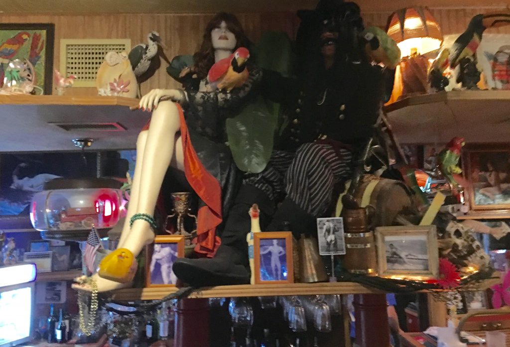 Old Key West Bar & Grill A Review