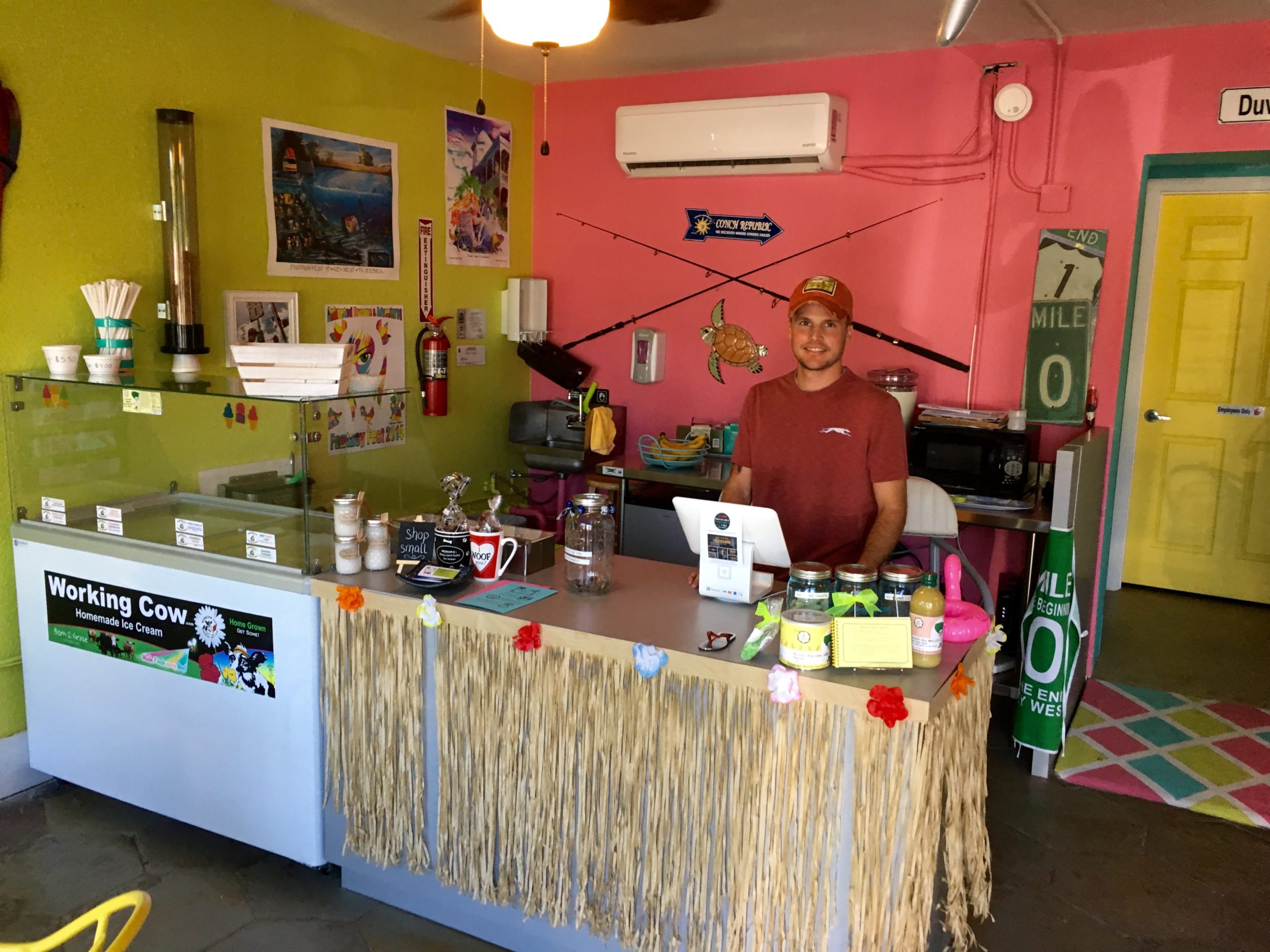 The Sugar Shack – A Piece of Key West Heaven in St Petersburg