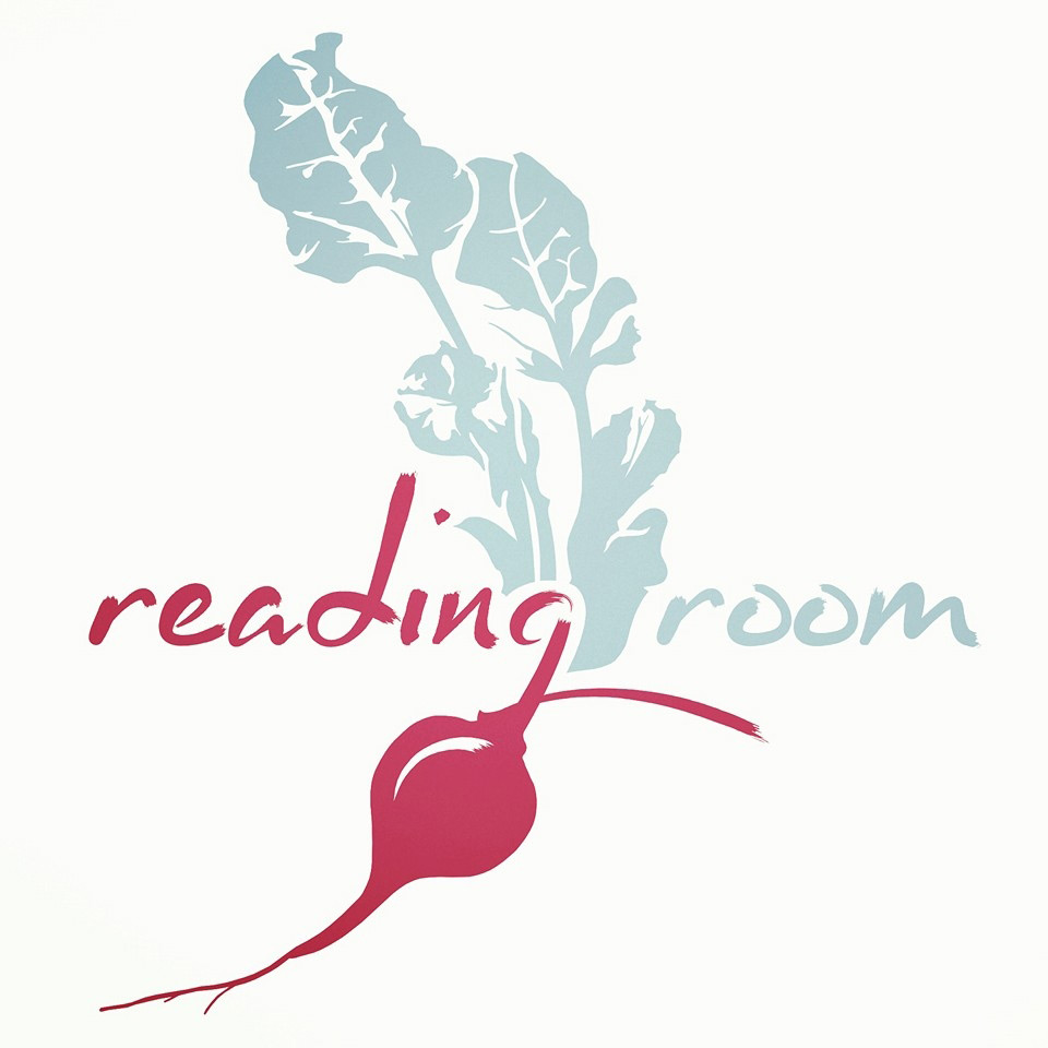 New Restaurant: The Reading Room Opening Late 2016