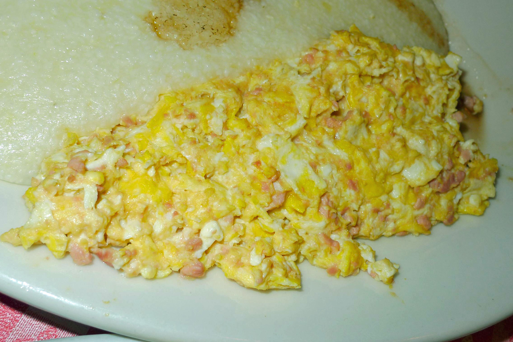 Scrambled Brains at Skyway Jacks