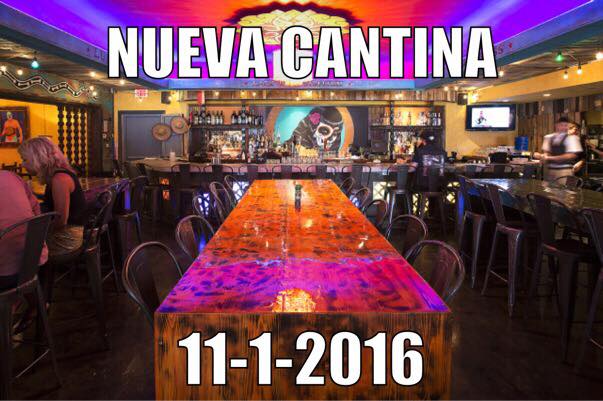 Nueva Cantina