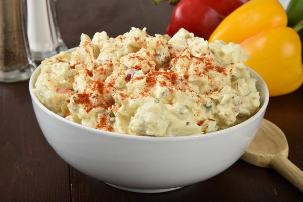 Grandma Browns Potato Salad 600x400 