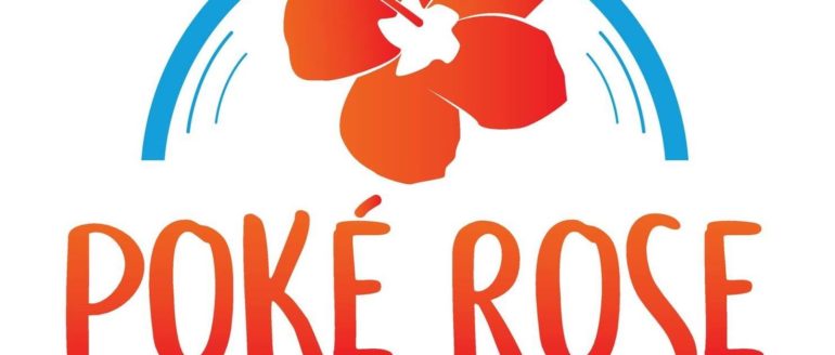 Chef Jason Cline Opens Poké Rose: Coming January 2017