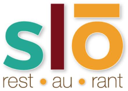 Slo Logo