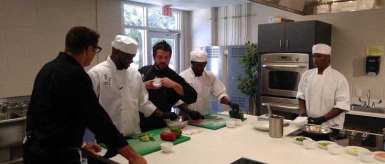 The St Pete Culinary Center – What exactly is it and how can you help?