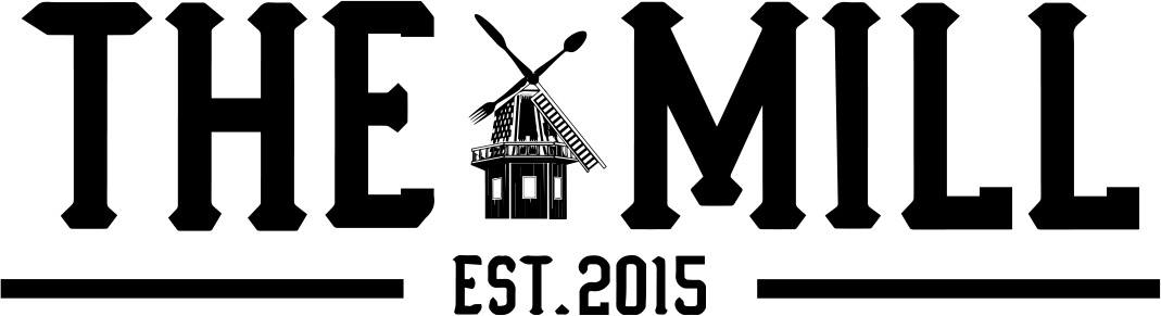 The Mill logo 2