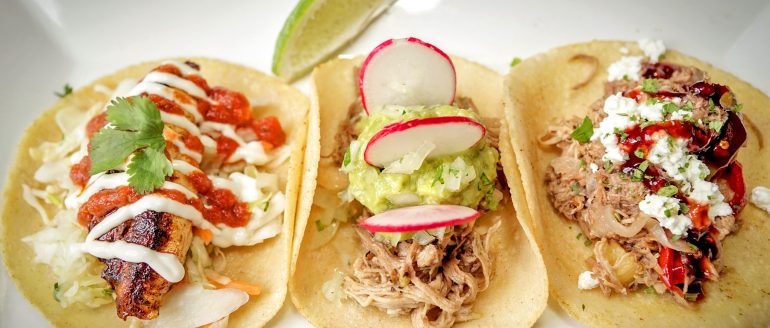 St. Petersburg’s Mexican Meals Scene: A Culinary Journey