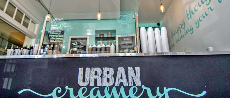 Urban Assault Part 3 – The Story of Urban Creamery