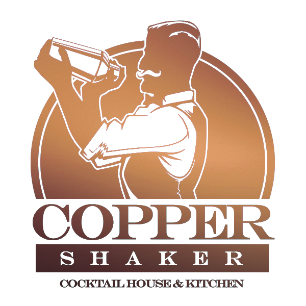 Copper Shaker