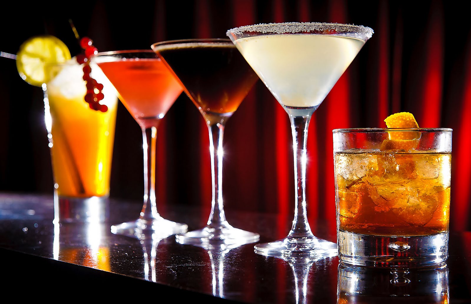 Best Happy Hours St. Petersburg FL *UPDATED March 2020*