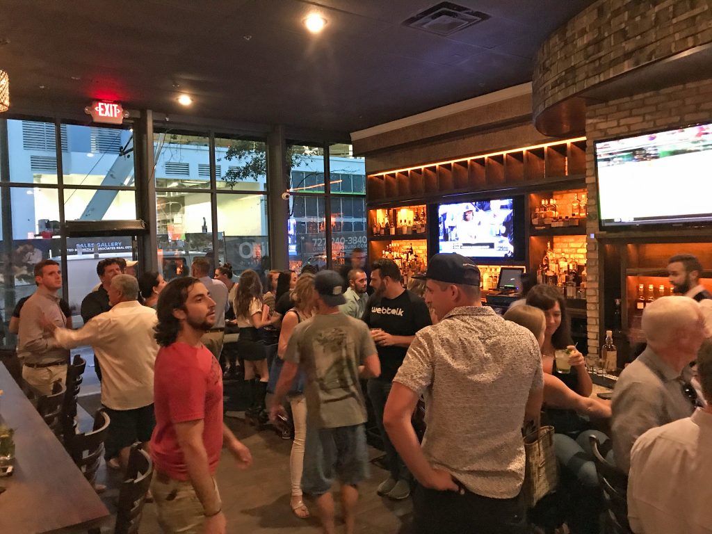 Copper Shaker Downtown St. Pete Grand Opening Tonight