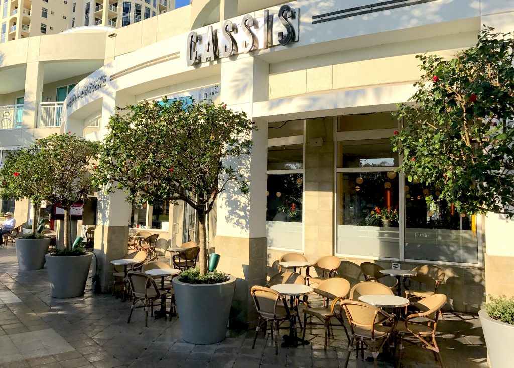 Best Breakfast / Brunch Downtown St Petersburg 2020