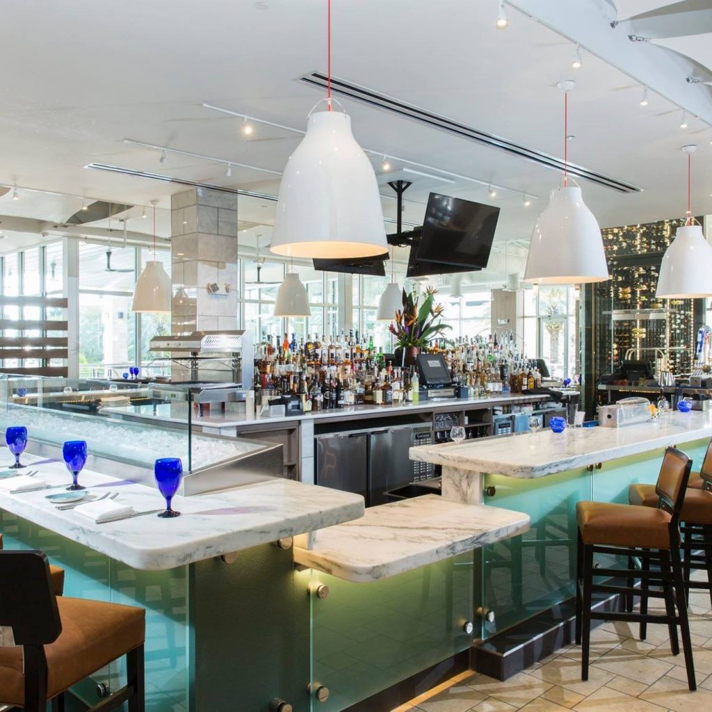 Top 10 de Las Mejores Horas Felices de San Petersburgo, FL por Locales