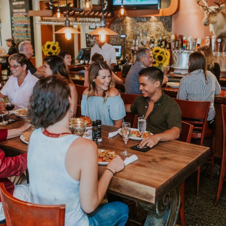 Best Breakfast / Brunch Downtown St Petersburg 2020