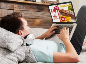 Food Delivery