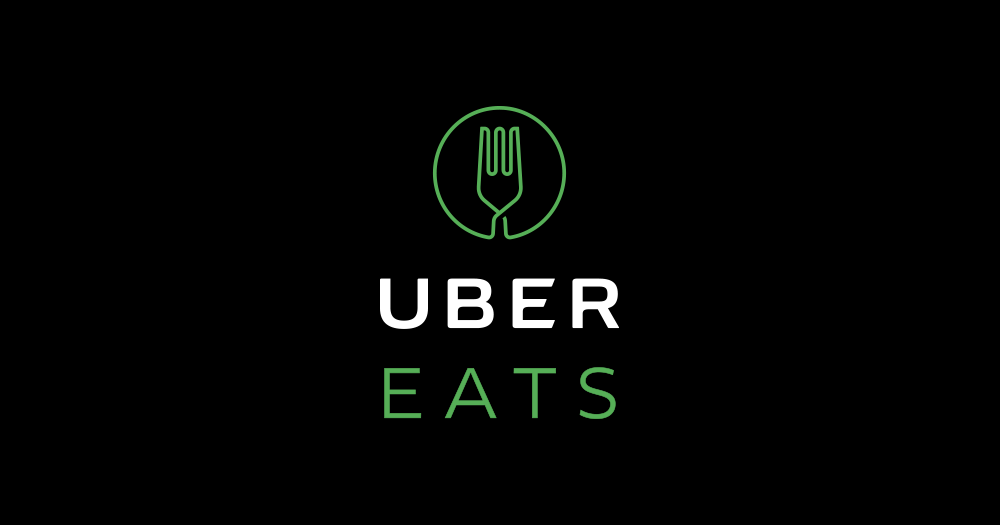 UberEats Logo