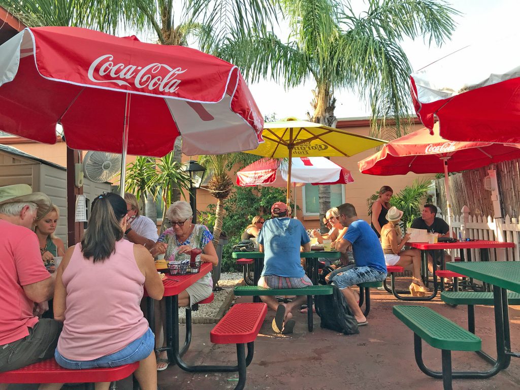 Review VIP Mexican Restaurant & Lounge