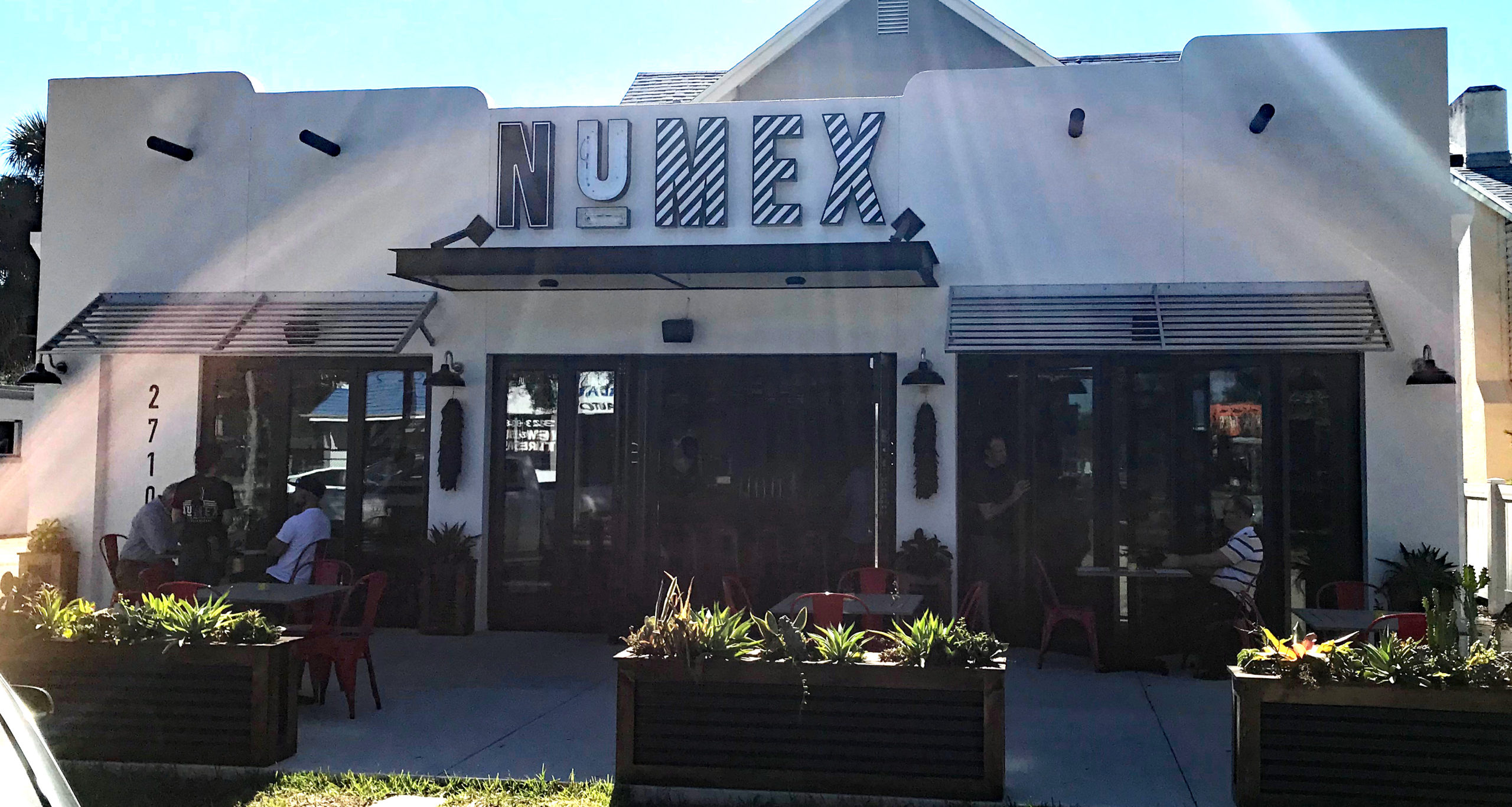 NuMex Serves Up Delicious Traditional New Mexican Fare