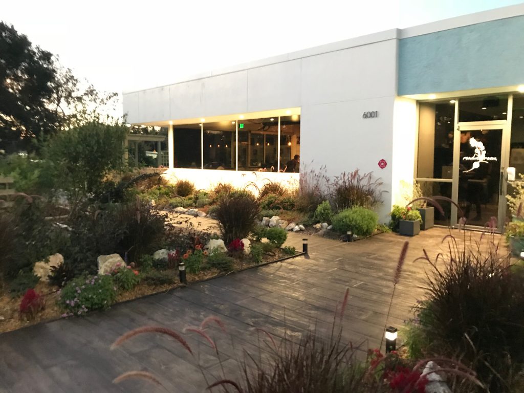 The Reading Room St Petersburg FL December 2017 A Review