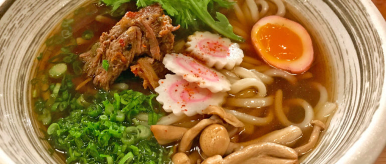 Ichicoro Ane Opens This Sunday (12/10) on World Ramen Day