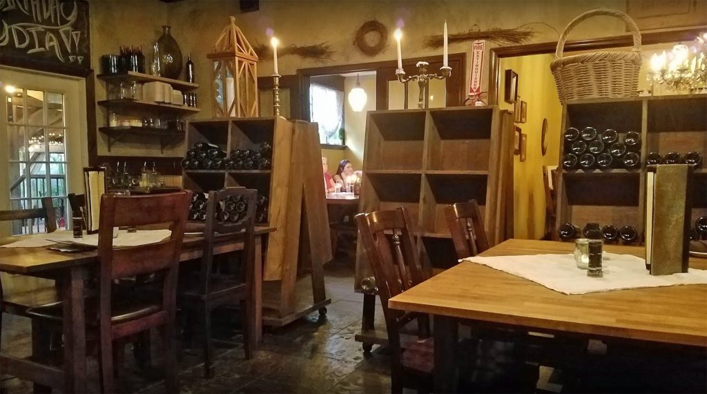 10 Best Romantic Restaurants St Petersburg FL 2020