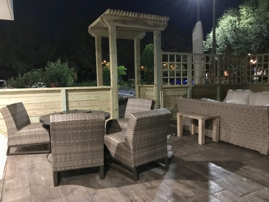 The Reading Room St Petersburg FL December 2017 A Review