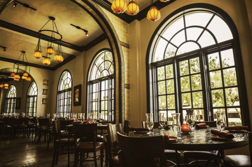 10 Best Romantic Restaurants St Petersburg FL 2020