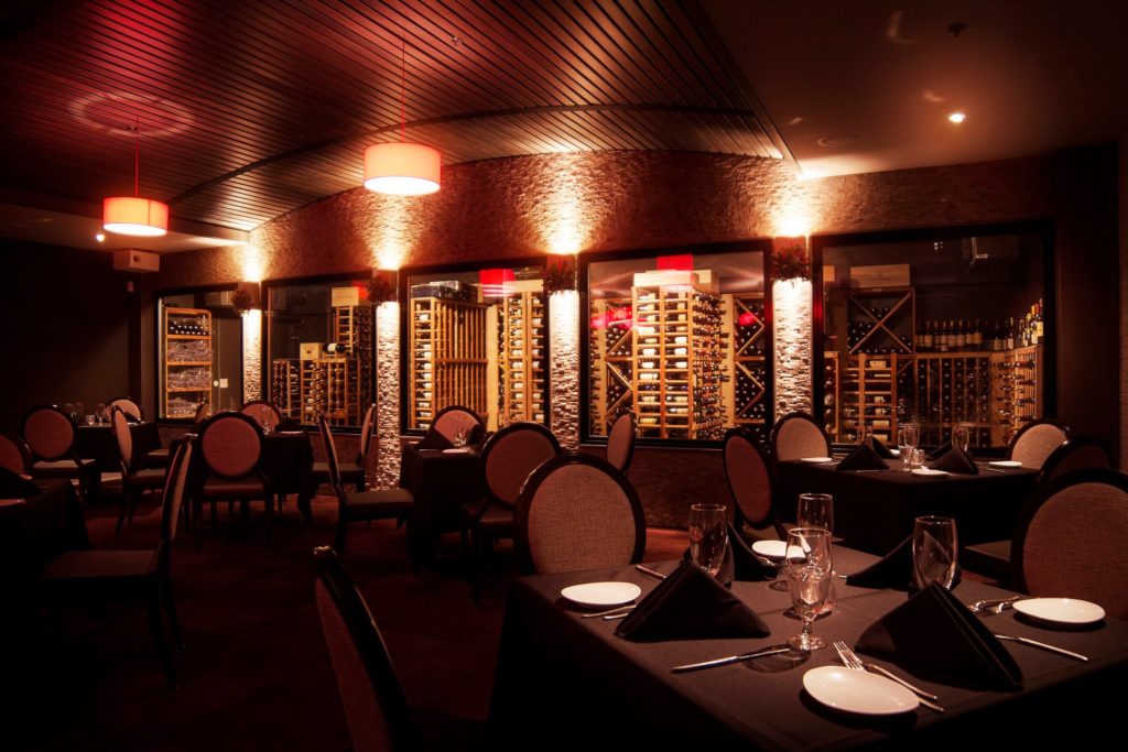 10 Best Romantic Restaurants St Petersburg FL 2020