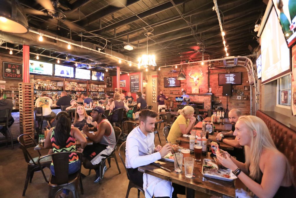 Top 10 Best Brunch Restaurants in St Petersburg, FL February 2018