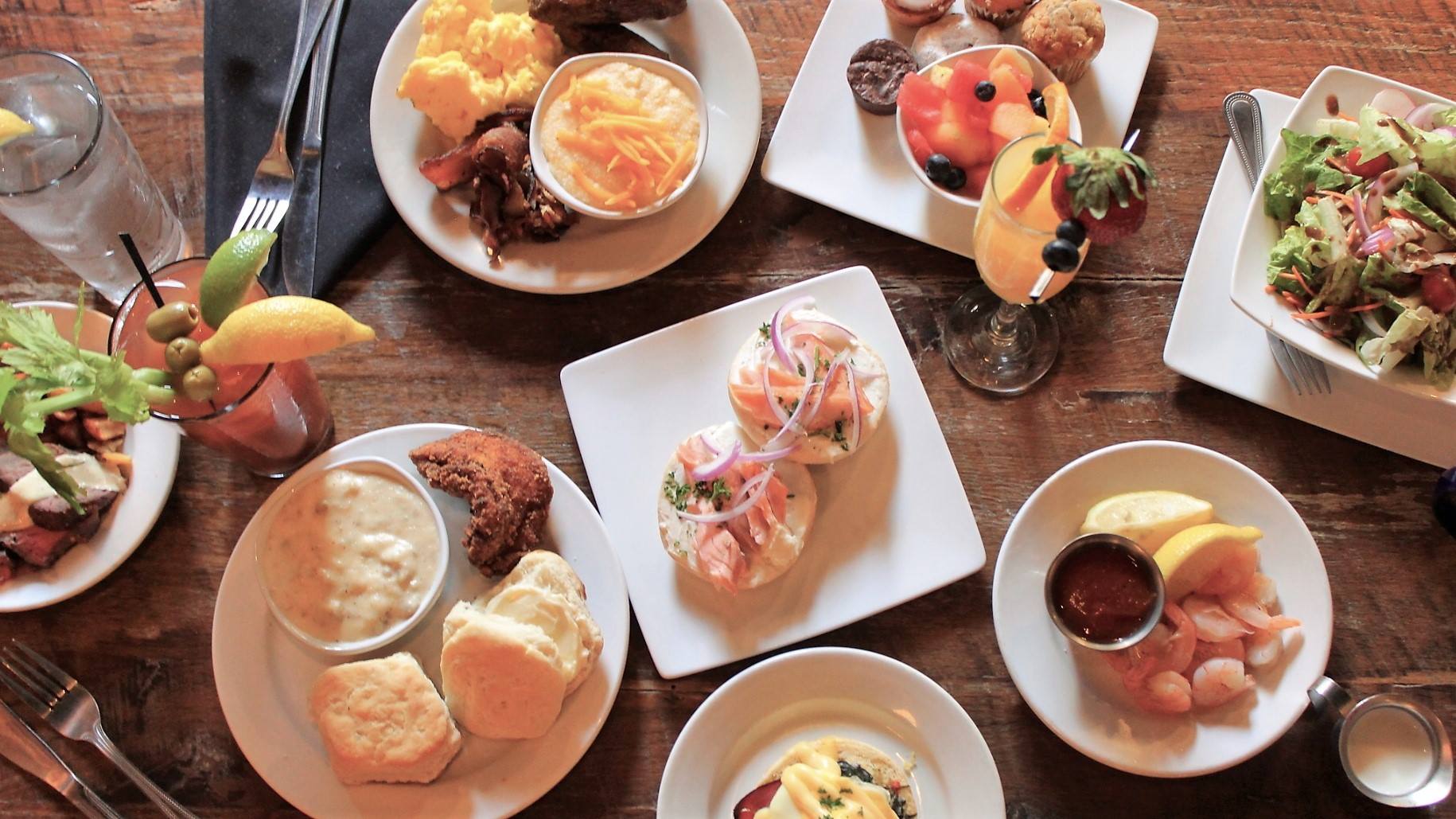 Top 10 Best Brunch Restaurants in St Petersburg, FL ...