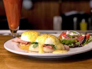 Brunch