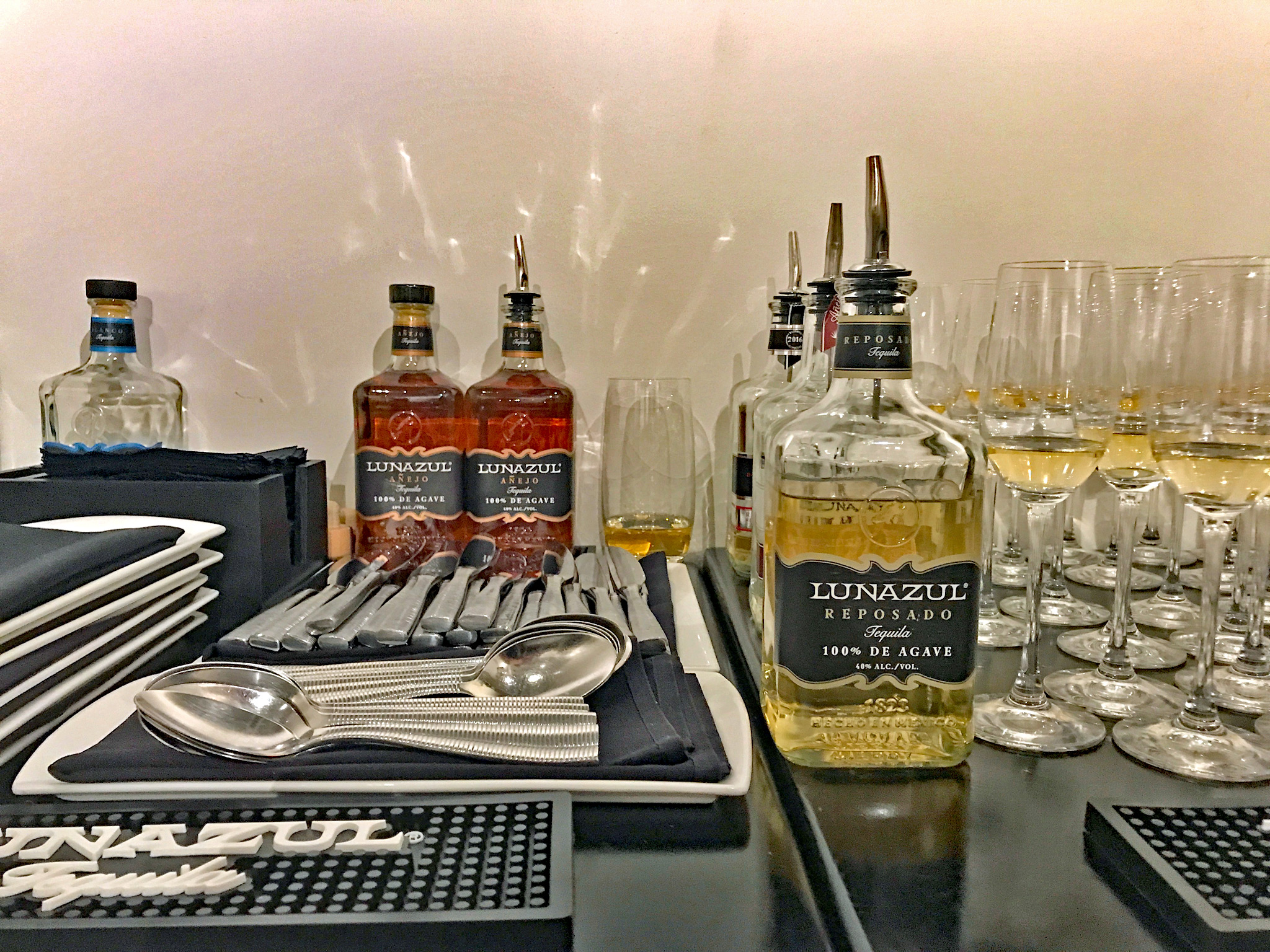 IL Ritorno Does it Again: Tequila Pairing Dinner