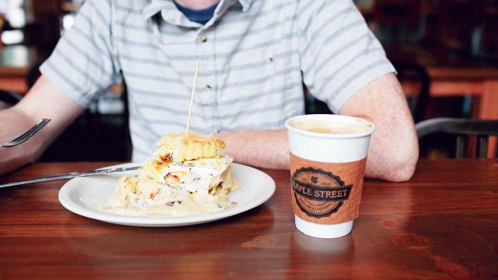 The Maple Street Biscuit Co.
