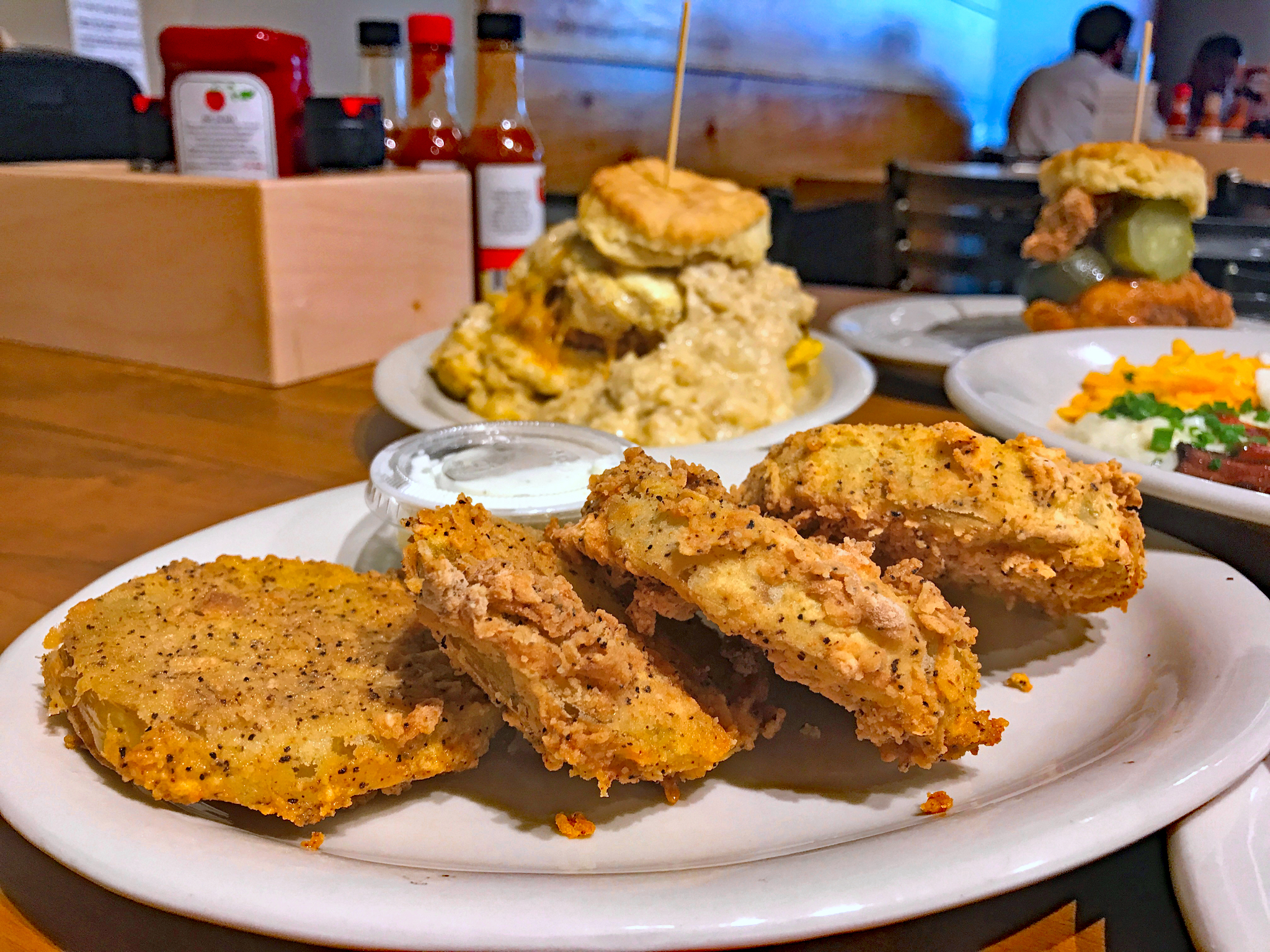 maple street biscuit co saint petersburg