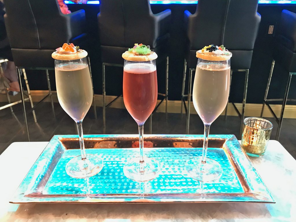 Flûte & Dram St. Pete Review April 2018