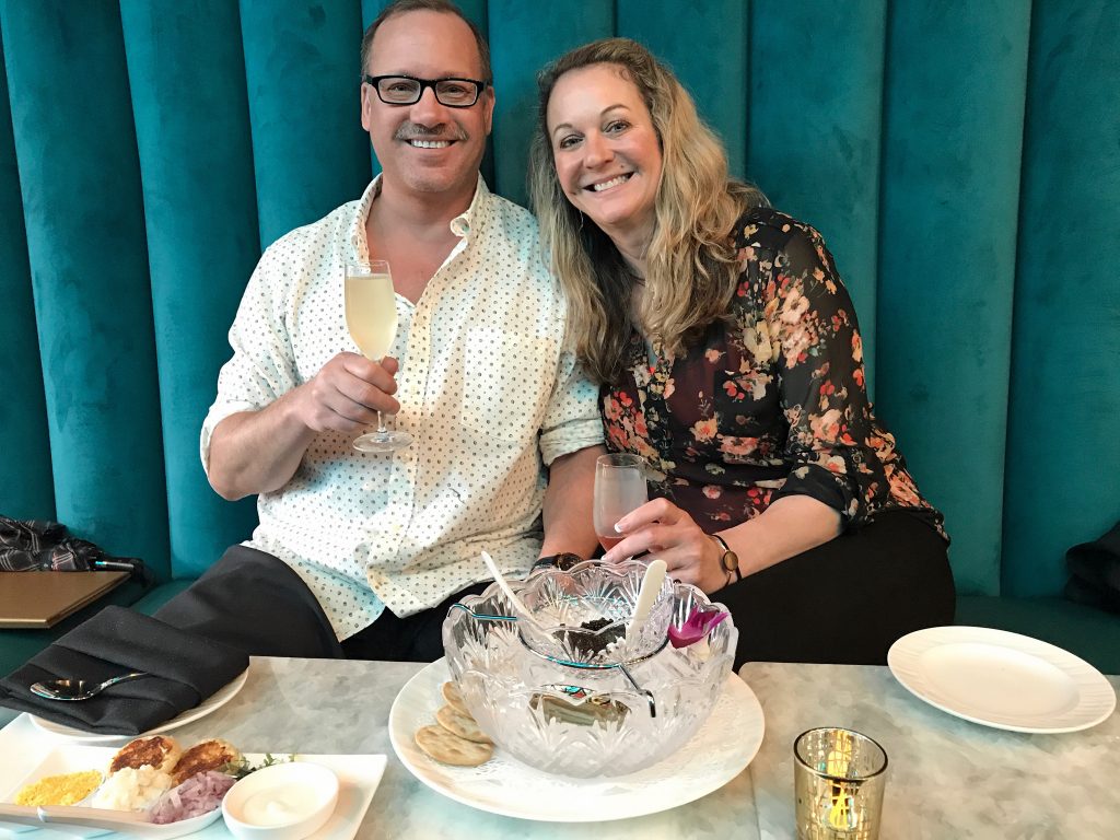 Flûte & Dram St. Pete Review April 2018