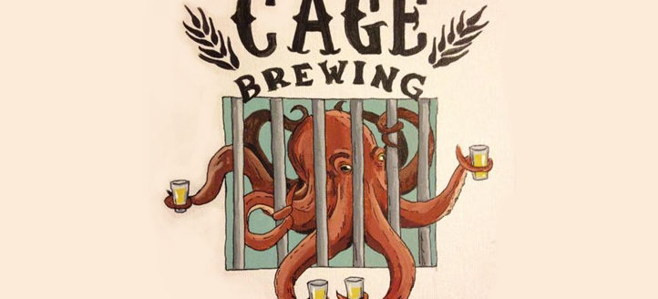 Cage Brewing: Beer, Games, & Music in St. Pete