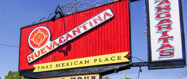 Nueva Cantina Tampa Location Announced