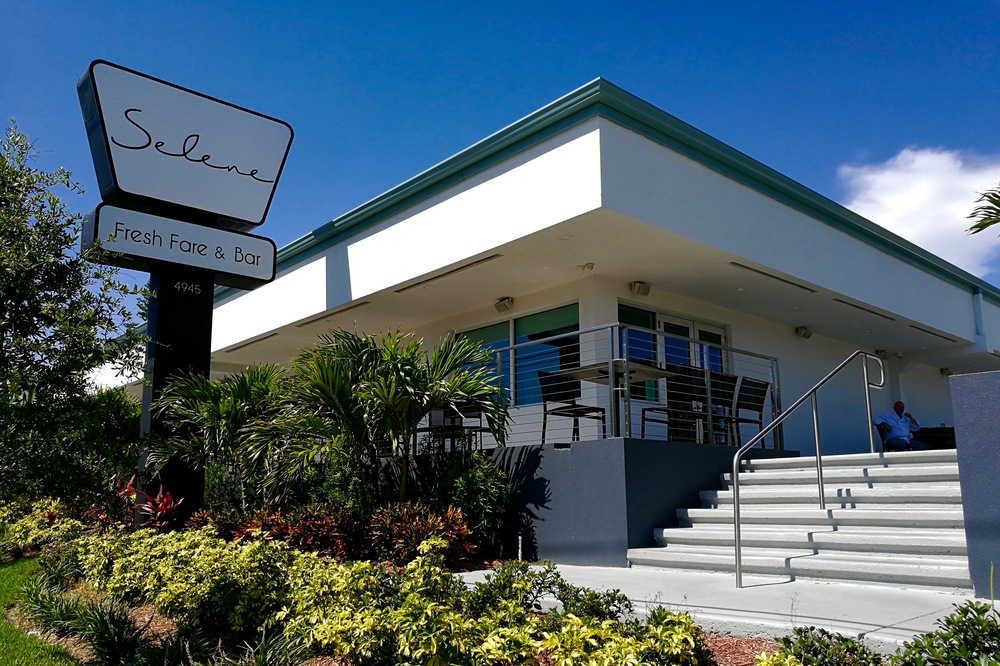 Discovering Selene Restaurant: A Gem on St. Pete Beach