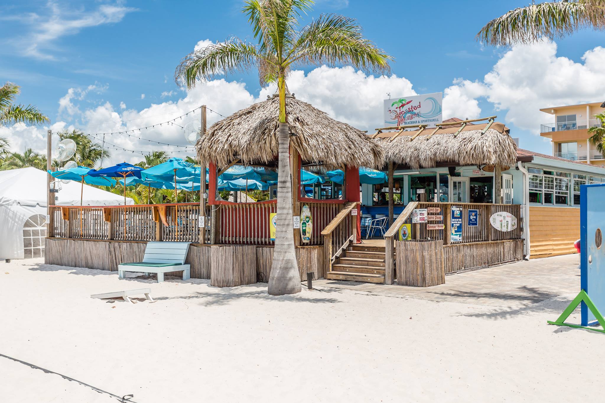 st pete beach bars for sale