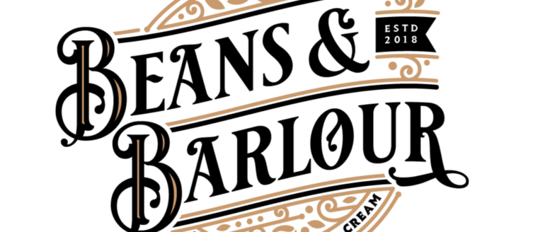Beans & Barlour Brings Craft Coffee & Alcohol Infused Ice Cream to St. Pete